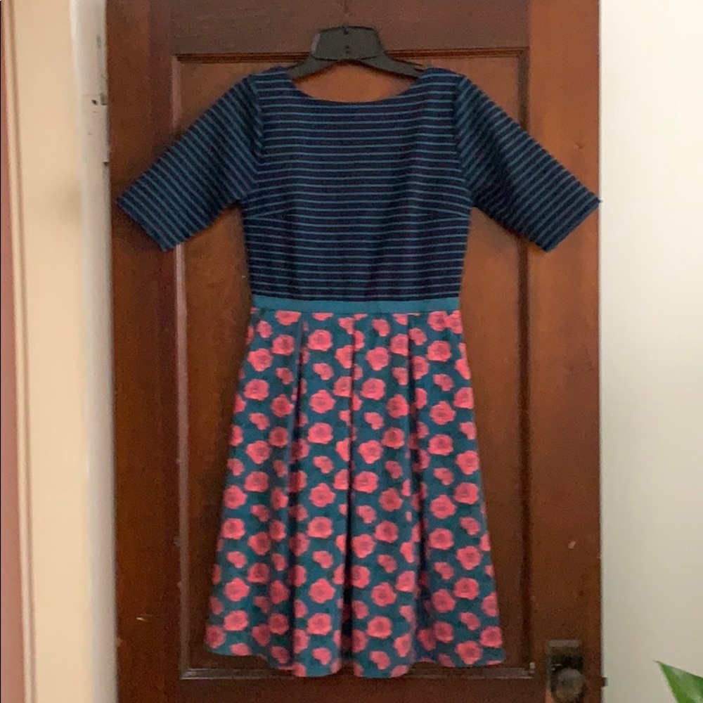 Matilda Jane Dress